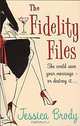 Fidelity Files, The, Jessica Brody 