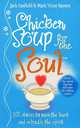 Chicken Soup for the Soul, Jack Canfield, Mark Victor Hansen 
