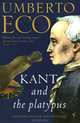 Kant and the Platypus, Umberto Eco 