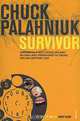 Survivor, Chuck Palahniuk 