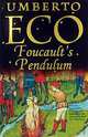Foucault's pendulum, Umberto Eco 