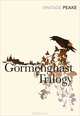 The Gormenghast Trilogy, Mervyn Peake 