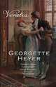 Venetia, Georgette Heyer 