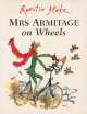 Mrs Armitageon Wheels, Quentin Blake 