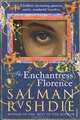 Enchantress of Florence, The, Салман Рушди, Salman Rushdie 