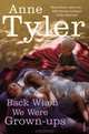 Back When We Were Grown-ups, Anne Tyler 