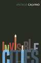 Invisible Cities, Italo Calvino 