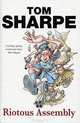 Riotous Assembly, Tom Sharpe 