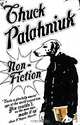 Non-Fiction, Chuck Palahniuk 
