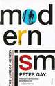 Modernism: The Lure of Heresy, Peter Gay 