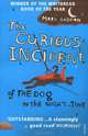 The Curious Incident of the Dog in the Night-time, Марк Хэддон 