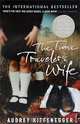 Time Traveler's Wife, Audrey Niffenegger 