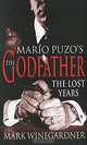 The Godfather: The Lost Years, Mark Winegardner 