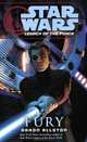 Star Wars: Legacy of the Force: Fury, Aaron Allston 