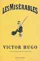 Les Miserables, Victor Hugo 