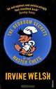 The Bedroom Secrets of the Master Chefs, Irvine Welsh 