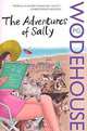 The Adventures of Sally, P. G. Wodehouse 