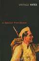 A Special Providence, Richard Yates 