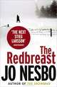The Redbreast, Jo Nesbo 