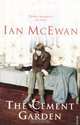Cement Garden, Ian McEwan 