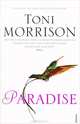 Paradise, Toni Morrison 
