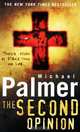 The Second Opinion, Michael Palmer 