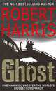 The Ghost, Robert Harris 