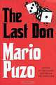 The Last Don, Mario Puzo 