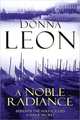 A Noble Radiance, Donna Leon 