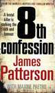 8th Confession, James Patterson with Maxine Paetro 