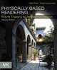 Physically Based Rendering: From Theory to Implementation, Matt Pharr, Greg Humphreys 