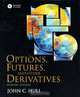 Options, Futures and Other Derivatives (+ CD-ROM), John C. Hull 