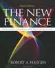 The New Finance: Overreaction, Complexity and Their Consequences, Robert A. Haugen 