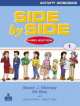Side Y Side 1 Activity Work Book, Steven J. Molinsky, Bill Bliss 