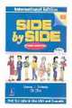 Side by Side: Level 1 (International Version), Steven J. Molinsky, Bill Bliss 