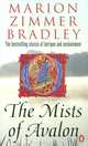 Mists of Avalon, The, Marion Zimmer Bradley 