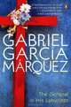 The General in His Labyrinth, Marquez, Gabriel Garcia 