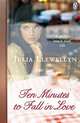 Ten Minutes to Fall in Love, Llewellyn Julia 