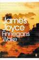 Finnegans Wake, Joyce James 
