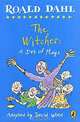 The Witches: A Set of Plays, Roald Dahl 