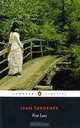 First Love, Ivan Turgenev 