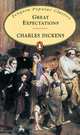 Great Expectations, Charles Dickens 