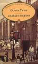 Oliver Twist, Charles Dickens 