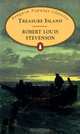 Treasure Island, Robert Louis Stevenson 