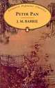 Peter Pan, J. M. Barrie 