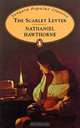 The Scarlet Letter, Nathaniel Hawthorne 