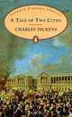 A Tale of Two Cities, Charles Dickens 