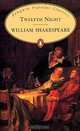 Twelfth Night, William Shakespeare 