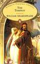 The Tempest, William Shakespeare 