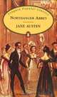 Northanger Abbey, Jane Austen 